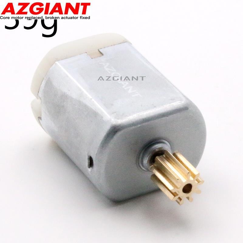 705329 4809356 9 Tooth lock actuator motor suitable for SAAB 9-3 MK1 (1993-2003)