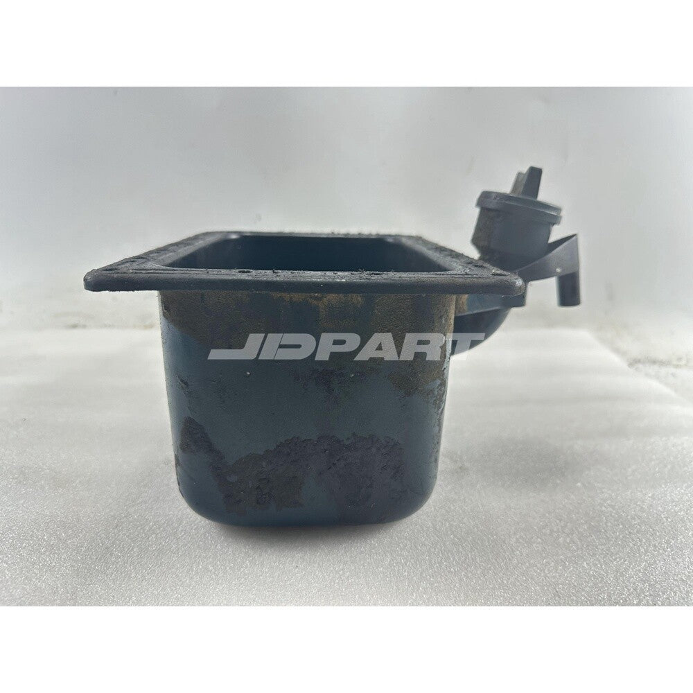 D722 A oil pan is suitable for engine spare parts.