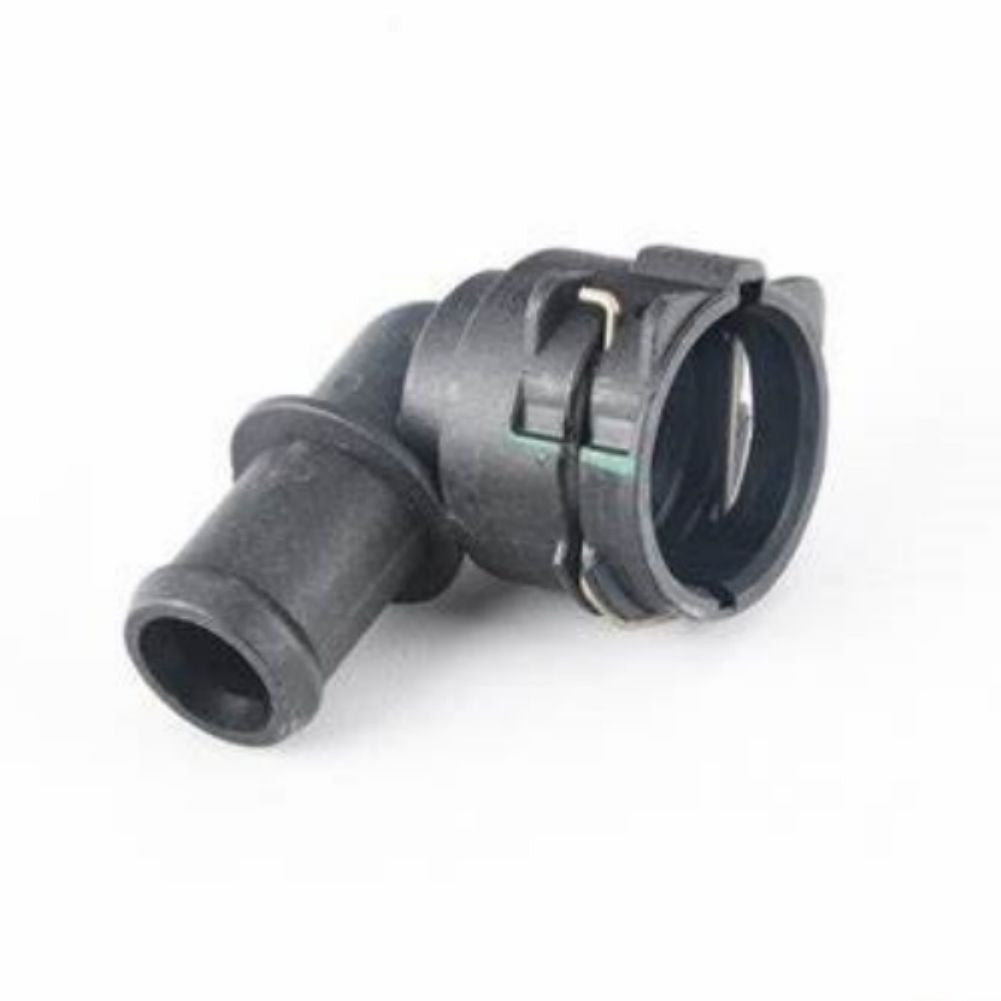 5Q0122291H Engine Coolant Hose Connector for VW for Tiguan 2018-2022