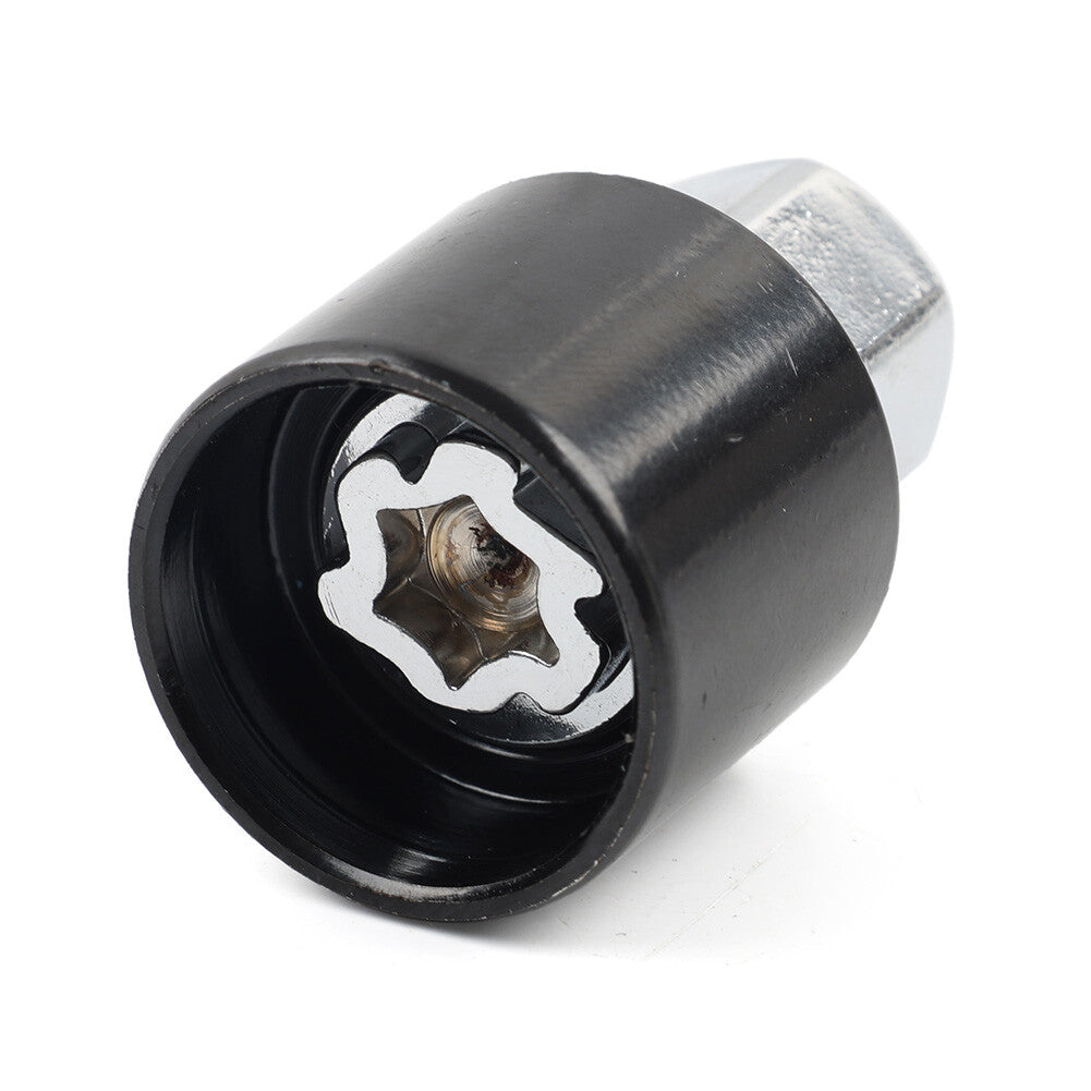 532 Locking Wheel Nut Key Anti-theft Screw Key Tool fit for VW for Golf for Jetta for Passat Q