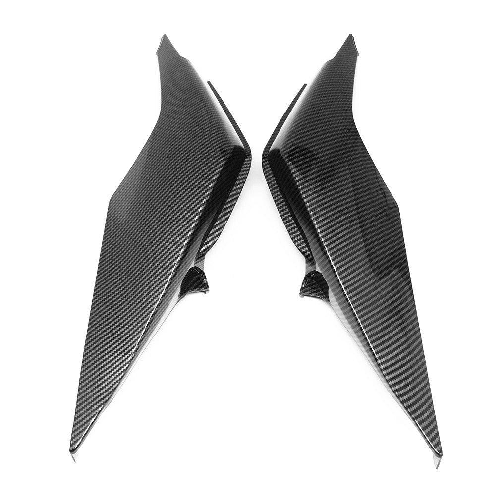 Rear side fairing cape carbon fiber for Honda 2010-2017 VFR 1200