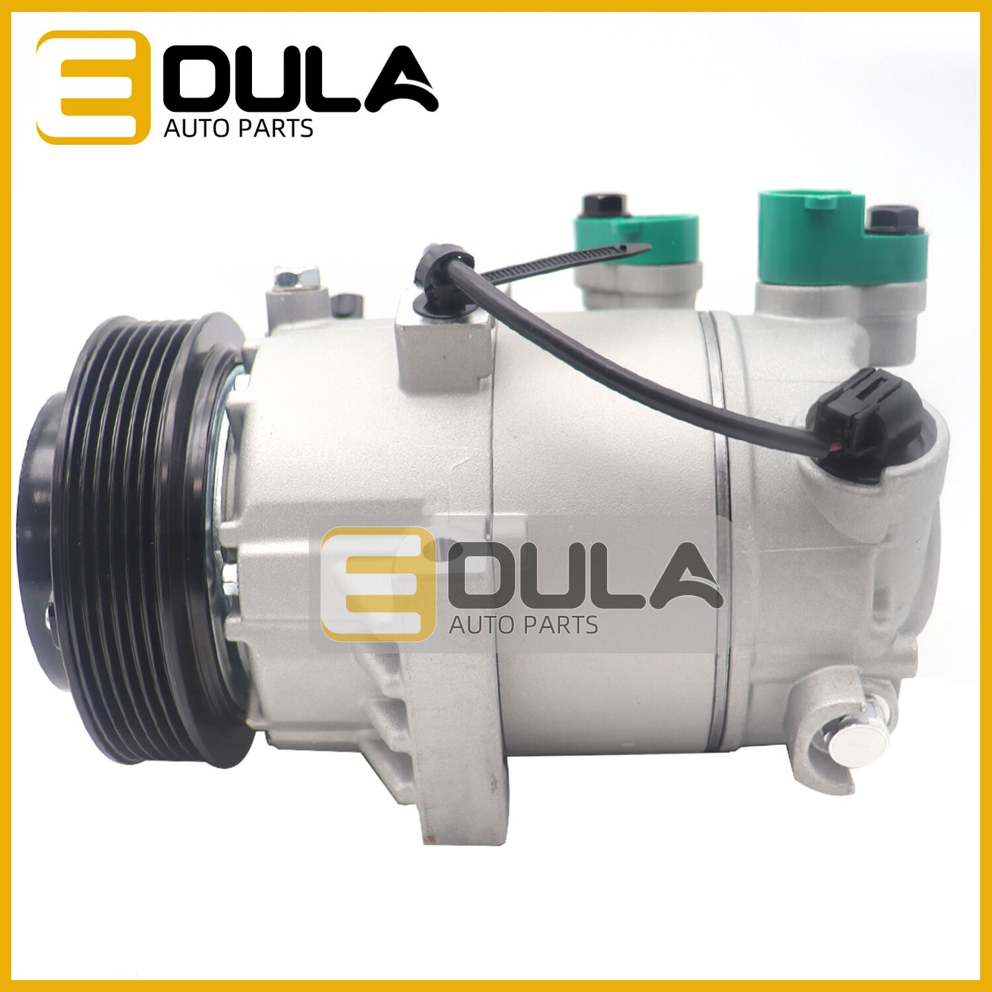 Automatic VS14E AC compressor suitable for Hyundai for Elantra 1.4L, 1.6L, and 2.0L models 97701-F2100