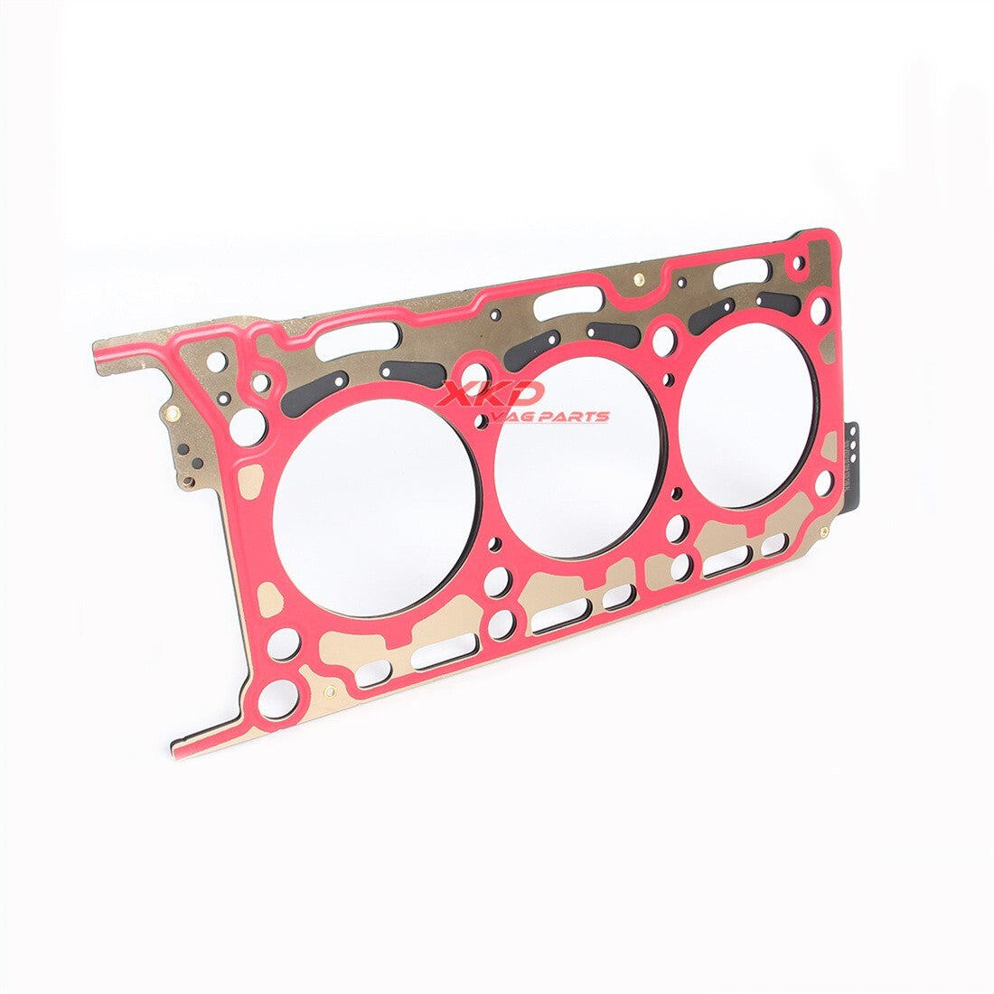 3.0TDI 2 Cylinder head gaskets 1-3 4-6 suitable for Volkswagen Amarok Touareg, for Audi A6, Q7
