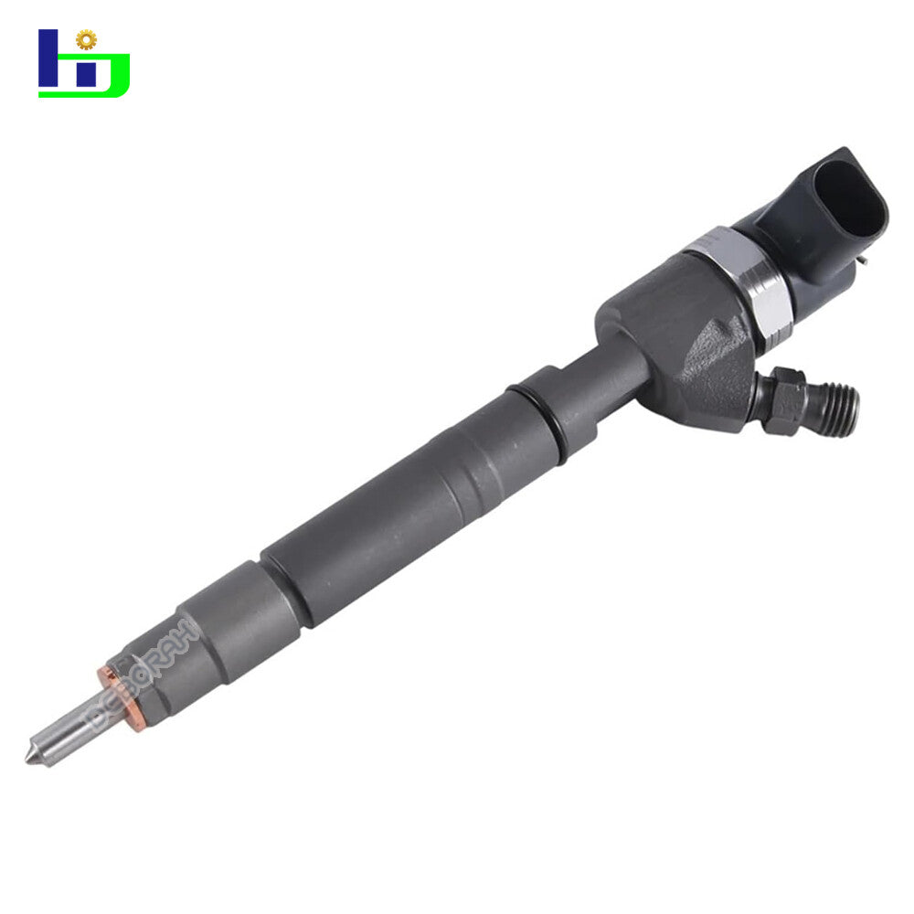 0445110203 A6110701787 Diesel Fuel Injector Assembly for Mercedes-Benz MB