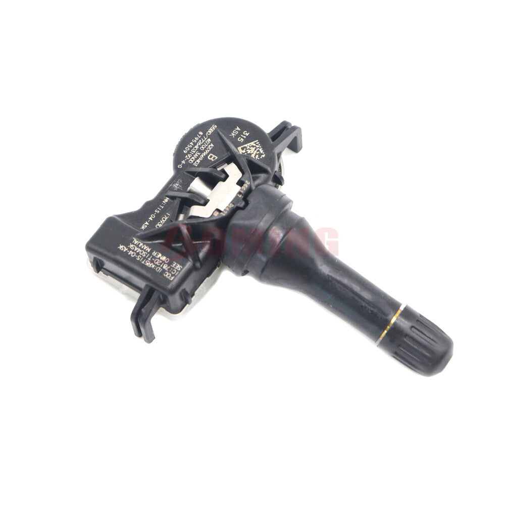 New Tire Pressure Sensor TPMS 40700-3AN0D for Nissan NV Versa Versa Note 2016-19