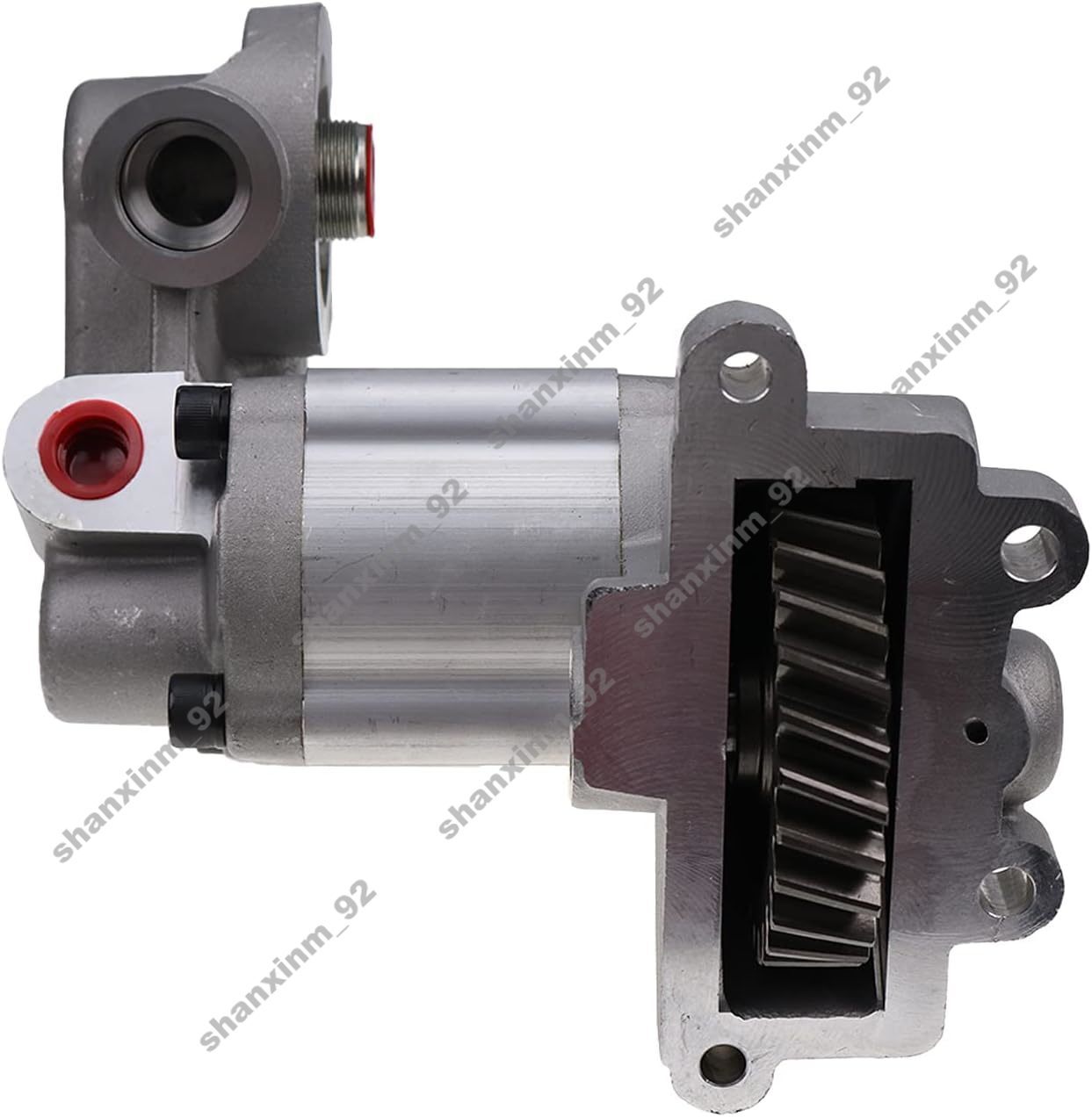 Hydraulic Lift Pump E1NN600AA for Ford 2310 2600 3500 3600 4610 5610 7710 8830