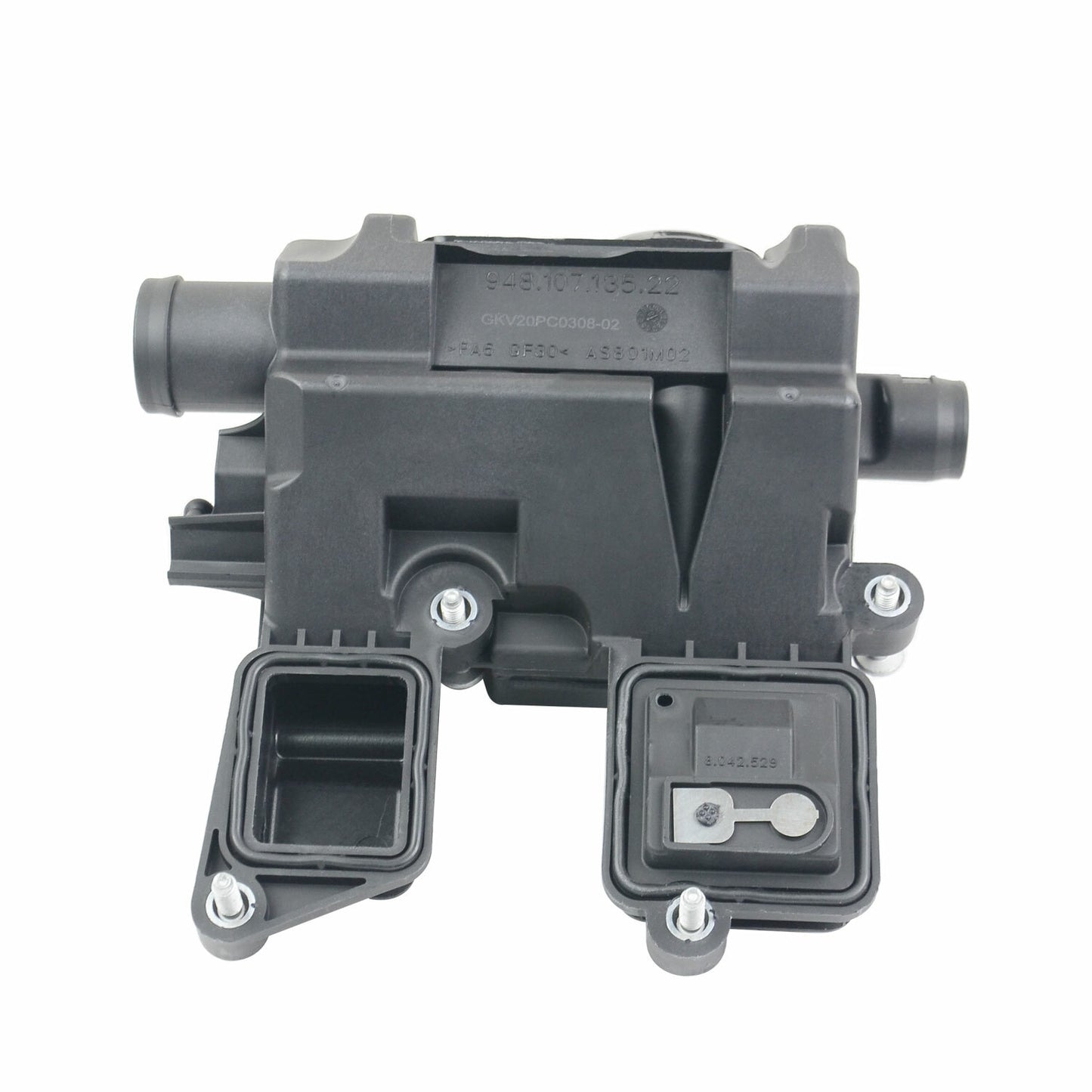 94810713521 Oil separator suitable for Porsche for Cayenne 958 92A for Panamera 970 2010-2018