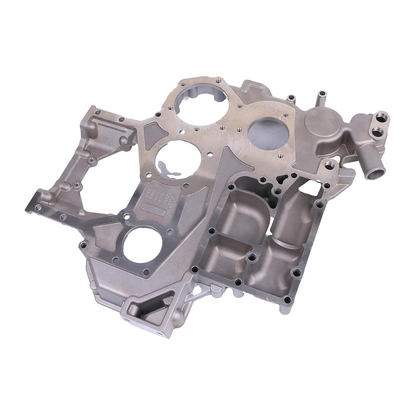 Timing Cover 3716C167 3716C165 for Perkins Engine 1004-40T 1004-42 1106C-E60TA