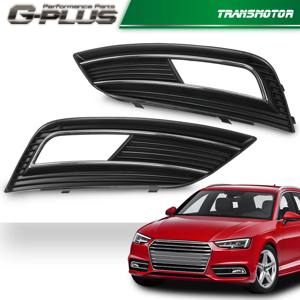 2013 - 2016 A4 Quattro v