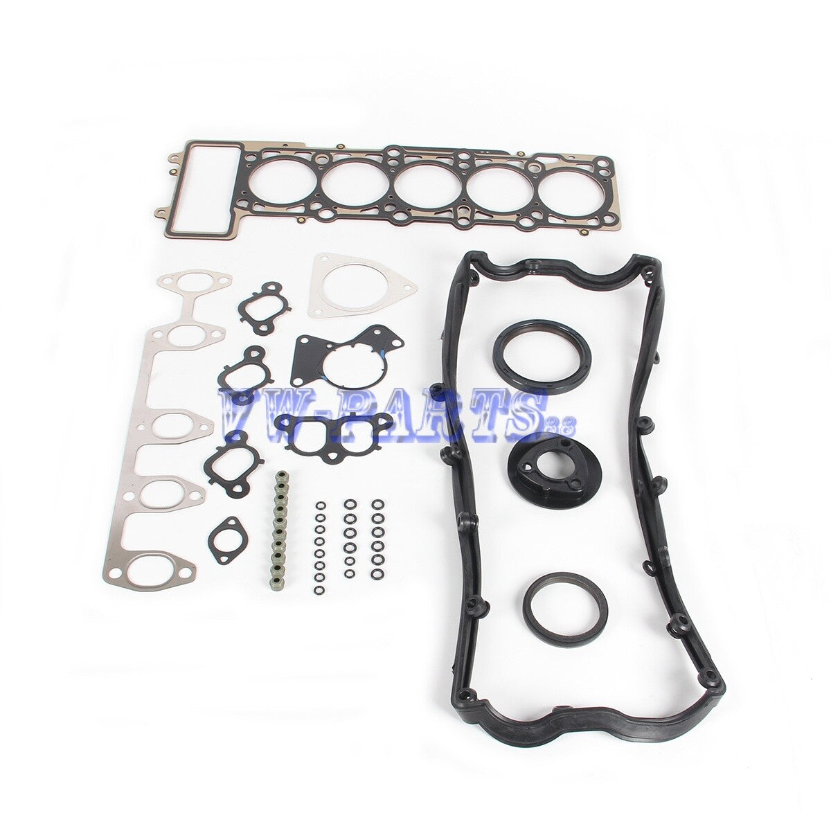 2.5TDI Engine Gasket Repair Kit Fit for VW Touareg Transporter Q