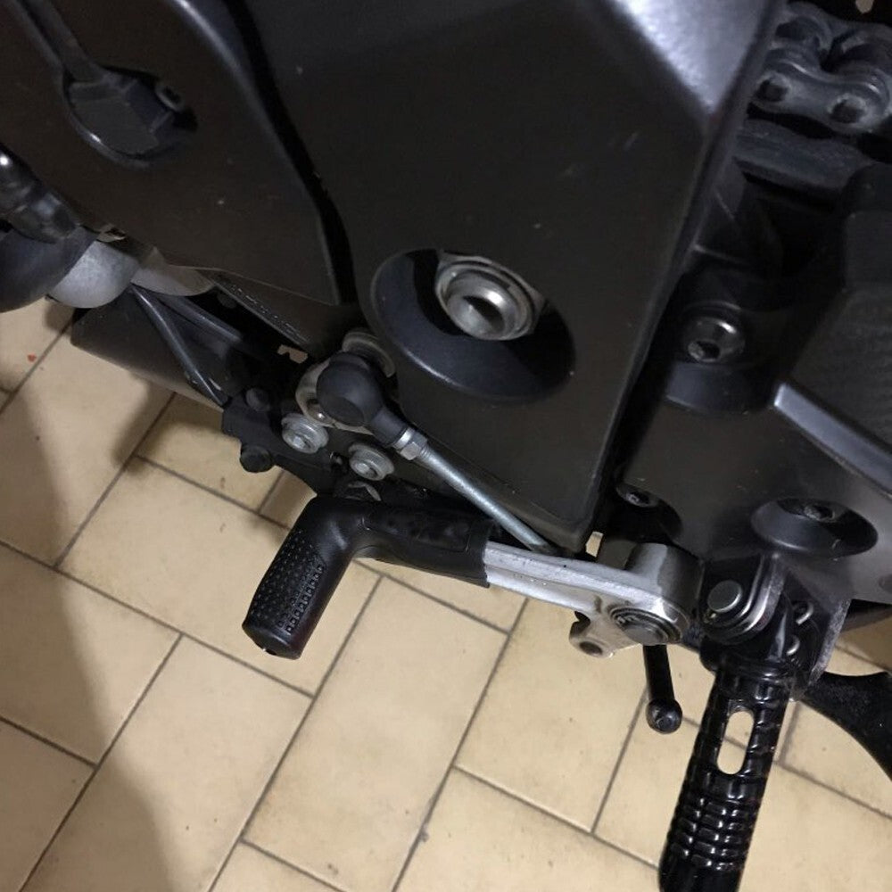 Gear Shift Lever Cover Protector Fit For ZX-6R 7R 9R ZX10R ZX14R ER-6N/F ZZR1400