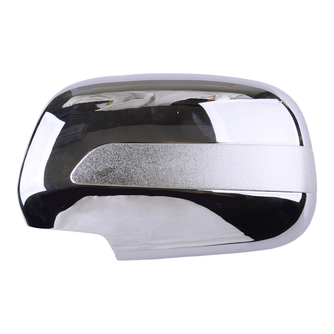 for CHRome Mirror Covers + Door Handle Covers Fit For Tacoma 2005-2011 v