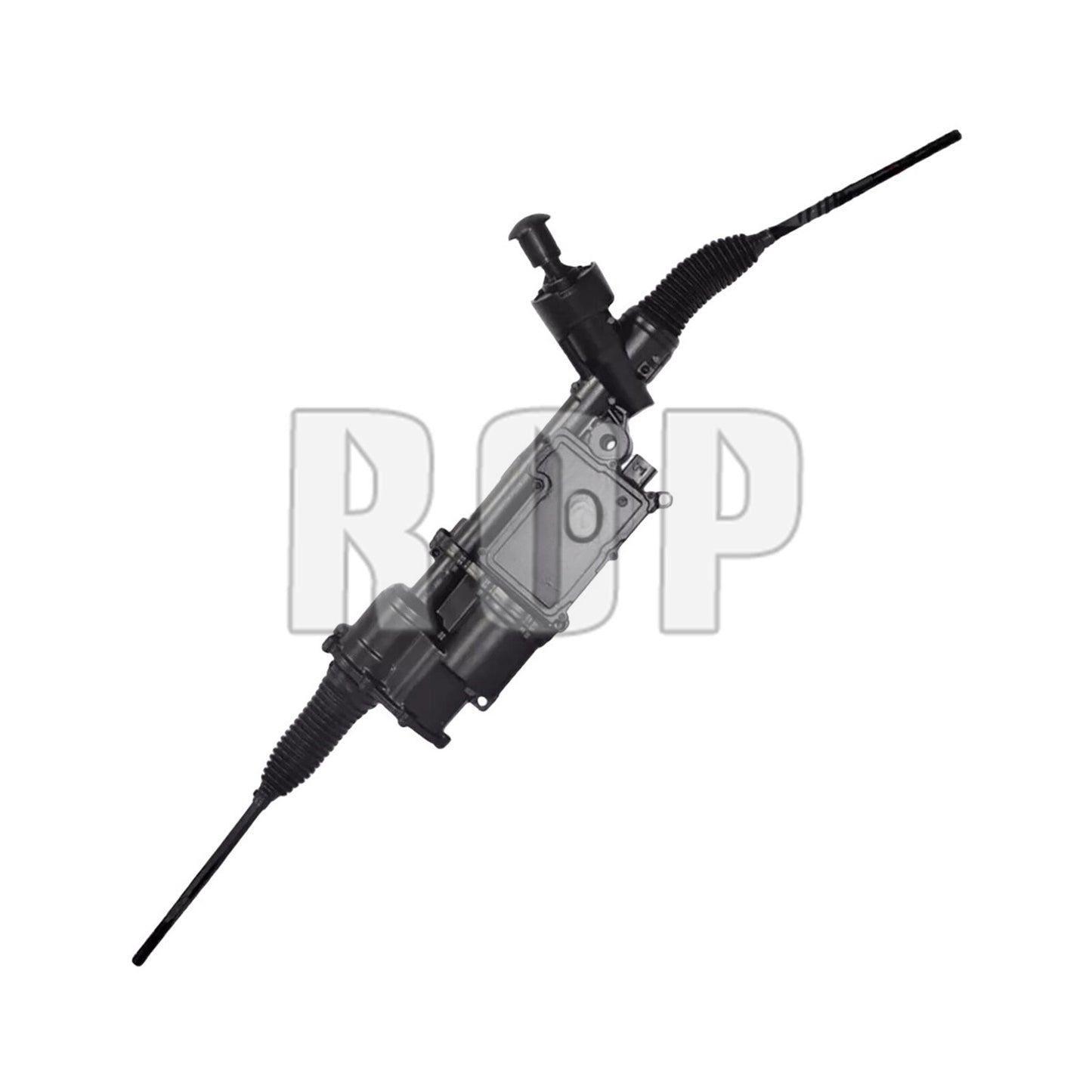 Front Complete Steering Electric Rack and Pinion Assembly for 2013-2018 for Ram 1500