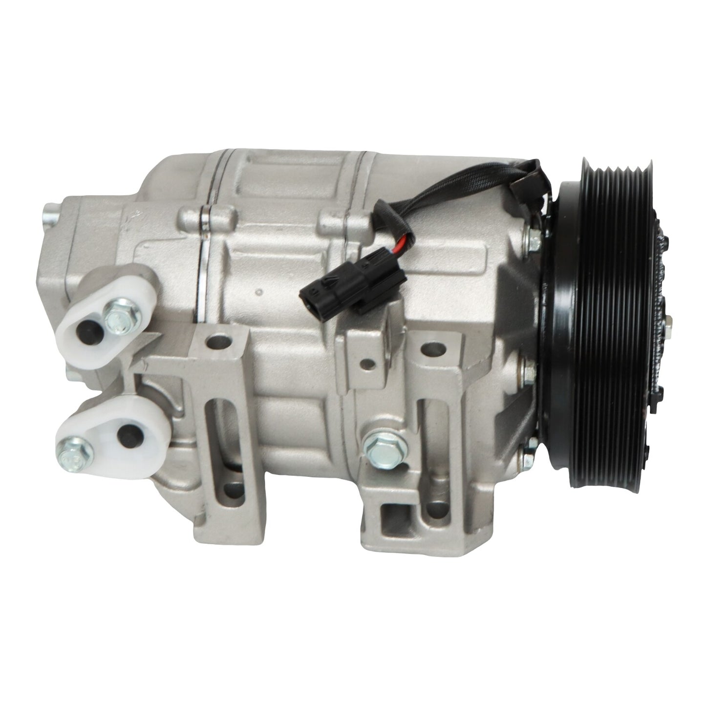 AC A/C Air Compressor Fits For 2007 2008 2009 2010 2011 2012 for Nissan Altima 2.5L