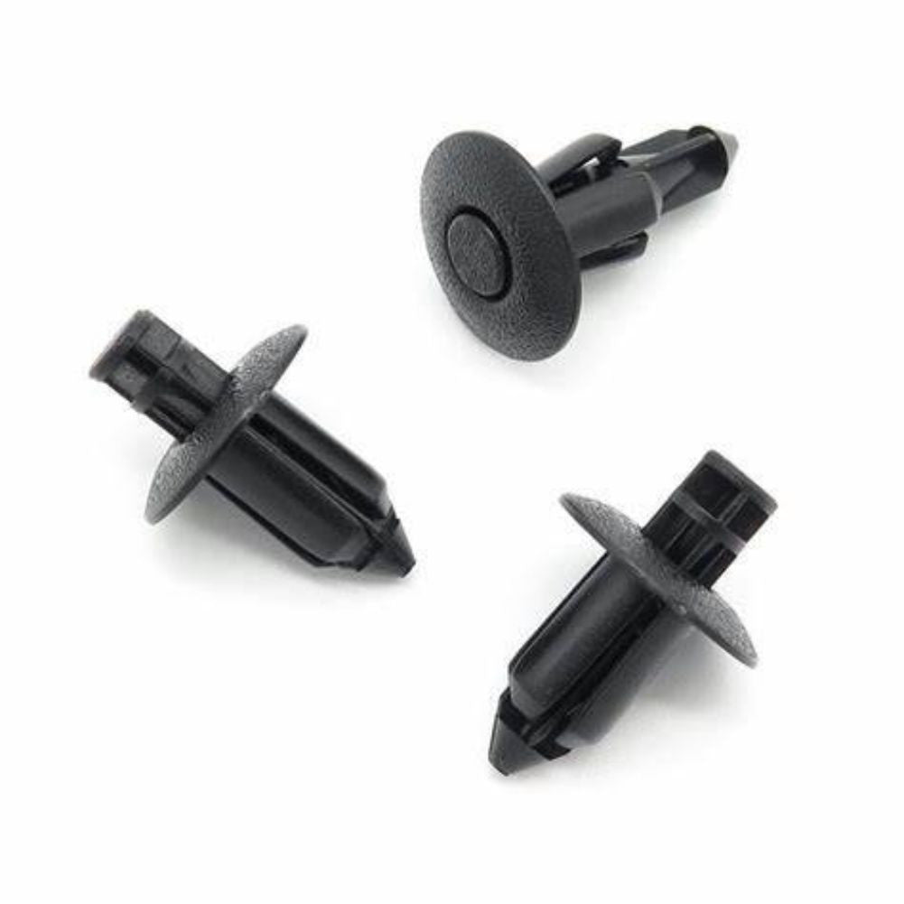 MR167002 Trim Panel Expansion Rivet Clips for Mitsubishi MR16-7002