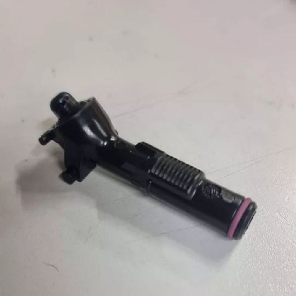 7P6955103 Headlight Washer Nozzle for VW Touareg 15-17 Q