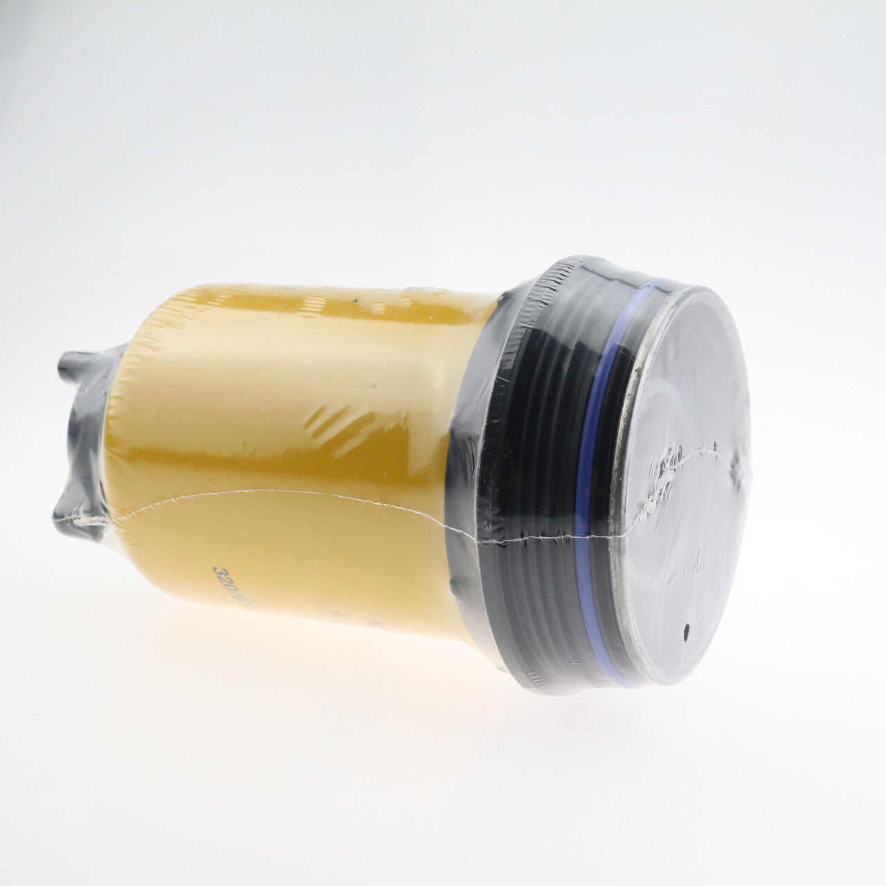 For JCB Excavator JS160LC JS180LC JS180LR Fuel Filter 320/07382 32007382