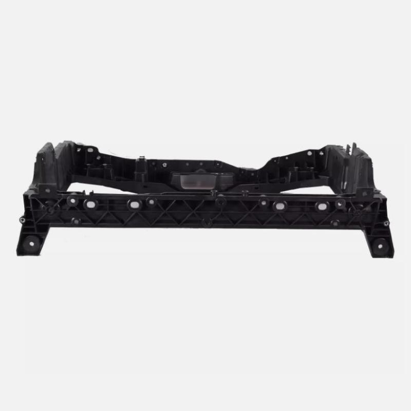 Black front radiator support assembly suitable for Honda HRV HR-V 2023-2025 Q