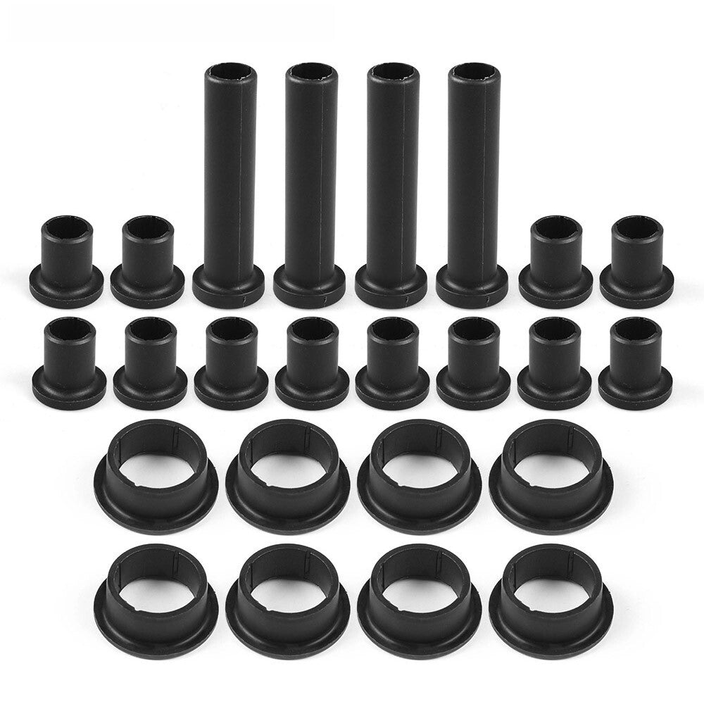 Rear control arm bushing kit for Polaris Sportsman 400 HO 4X4 500 700
