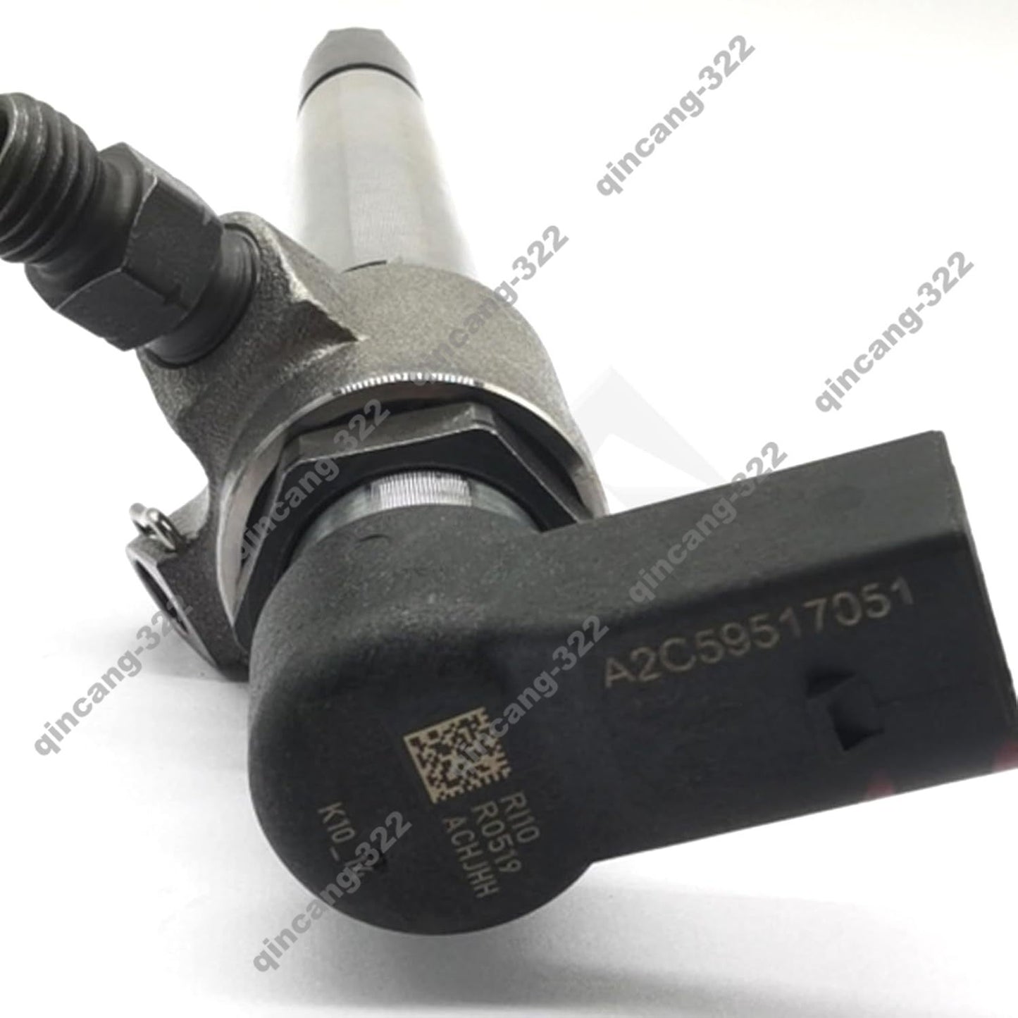 Fuel Injection for Citroen Relay for Fiat Ducato for Ford for Land Rover for Mazda BT-50 for Peugeot