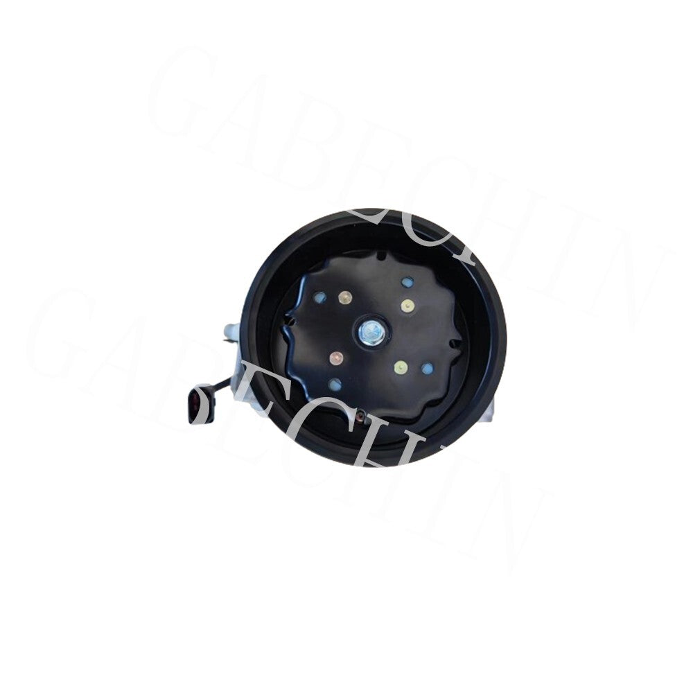 Compressor 3W0820803 for Bentley GT Flying Spur air conditioning unit
