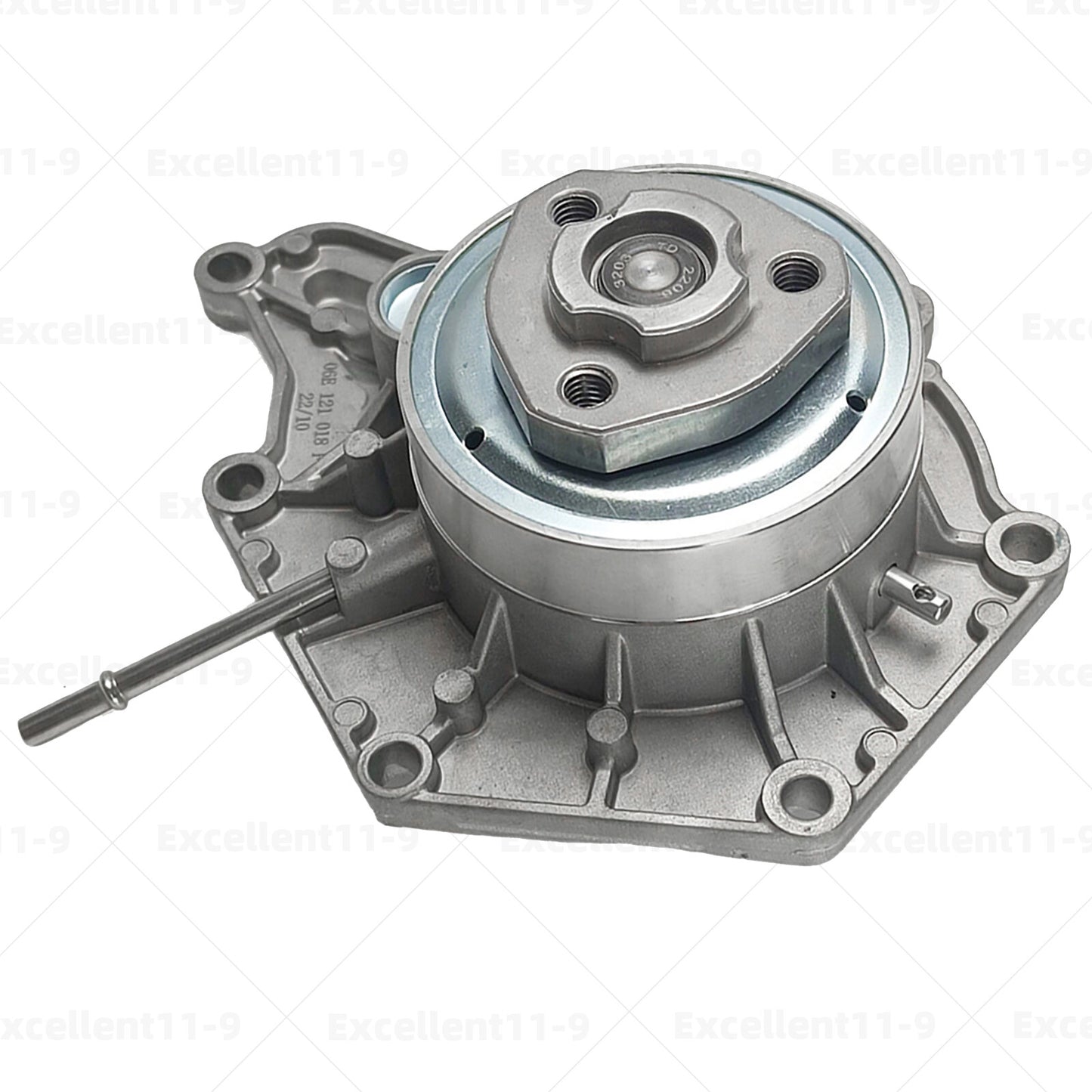 #06E121016Q Engine Cooling Water Pump Suitable for Touareg, for Audi A4, A5, A6, A7, for A8 , Q5- n