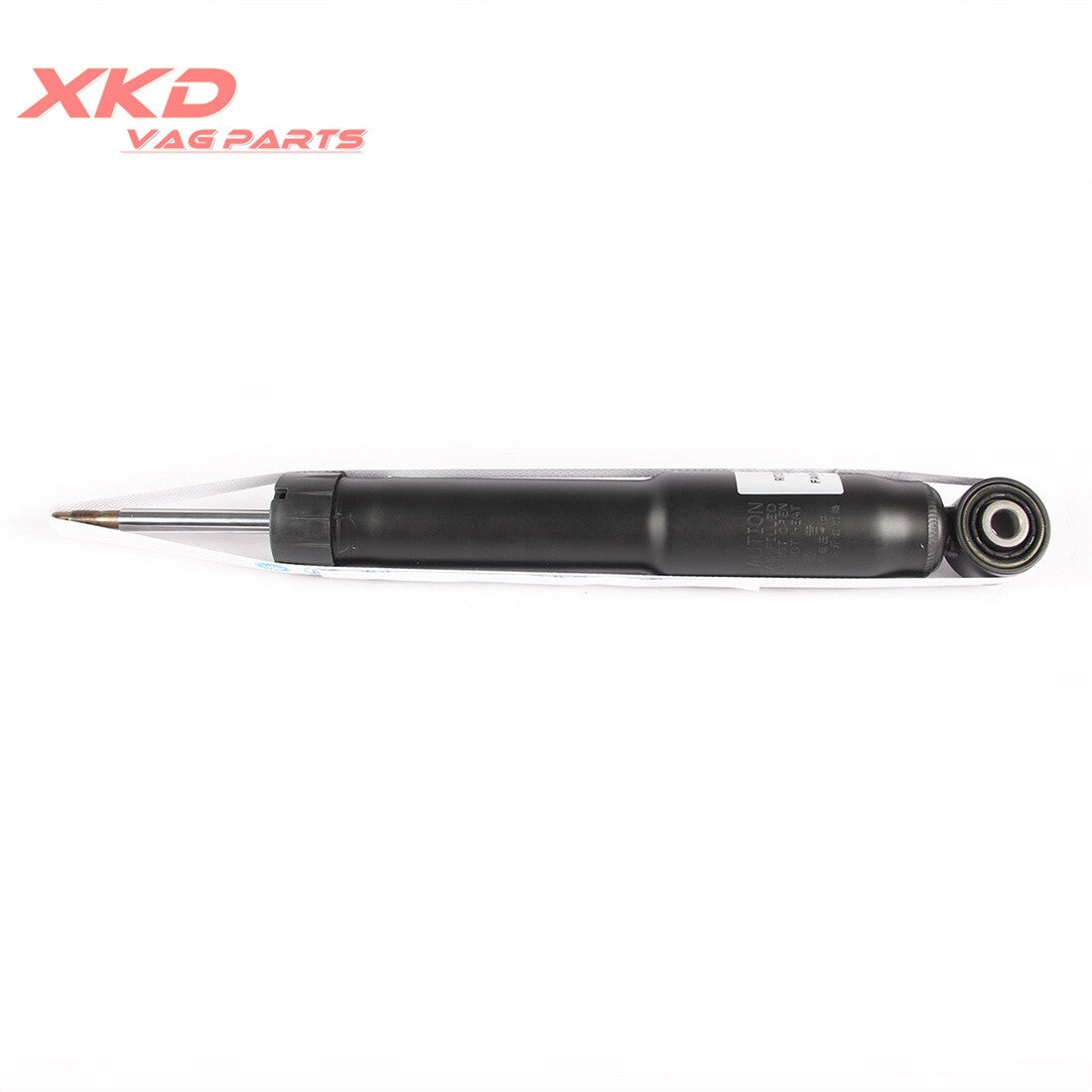 2 Rear shock absorbers suitable for Volkswagen for Jetta MK5 2006 - 2011 1K0513029HJ