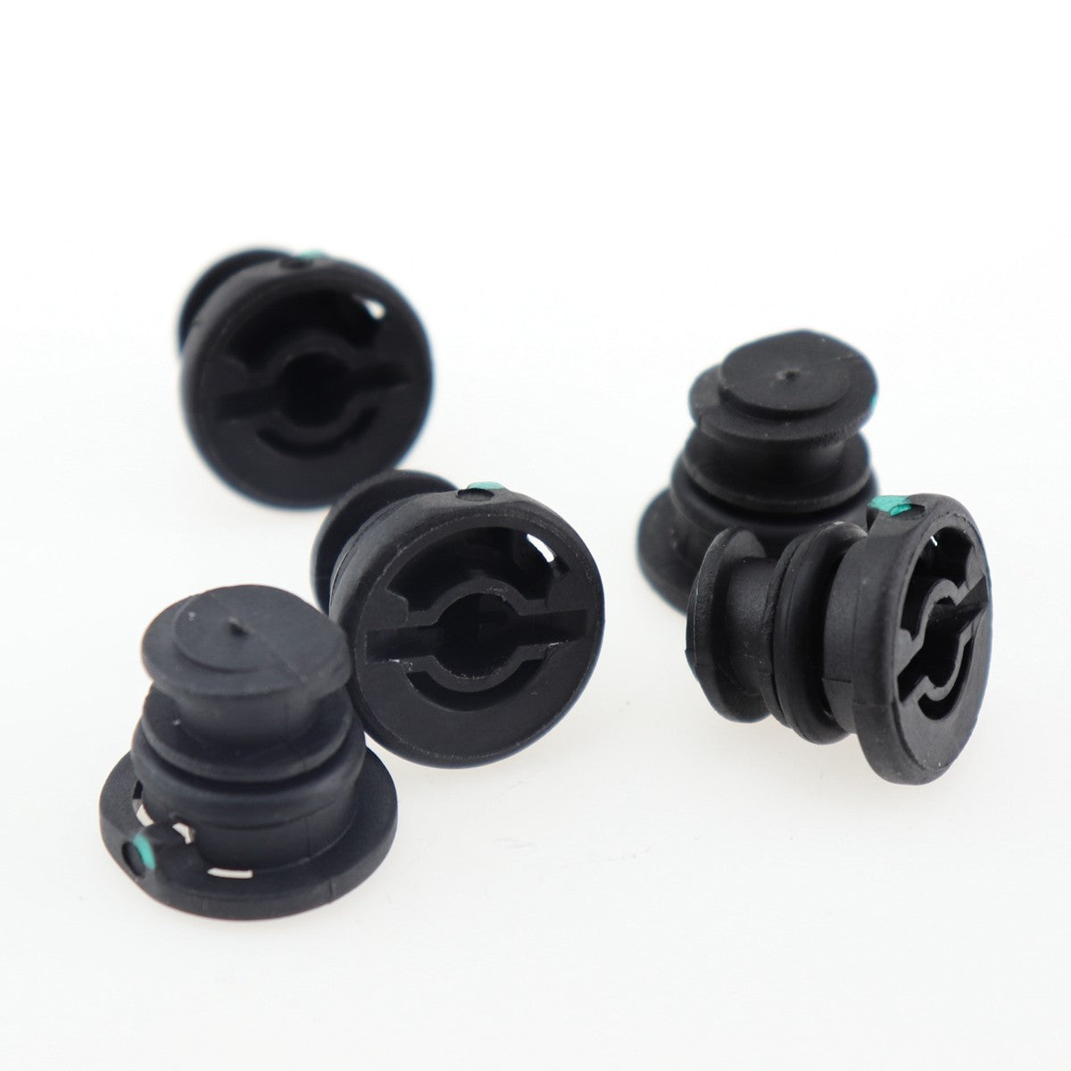 5Pc NEW For 2015-2018 for VW for Volkswagen for Golf GTI Plastic Drain Plugs 06L103801