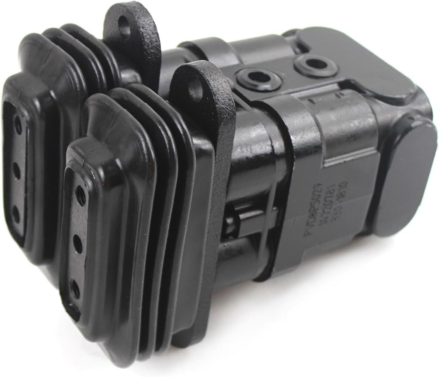 158-8250 8 Holes Valve GP PILOT Fit CAT Excavator 312C 315C 318C 319C 320C 320D