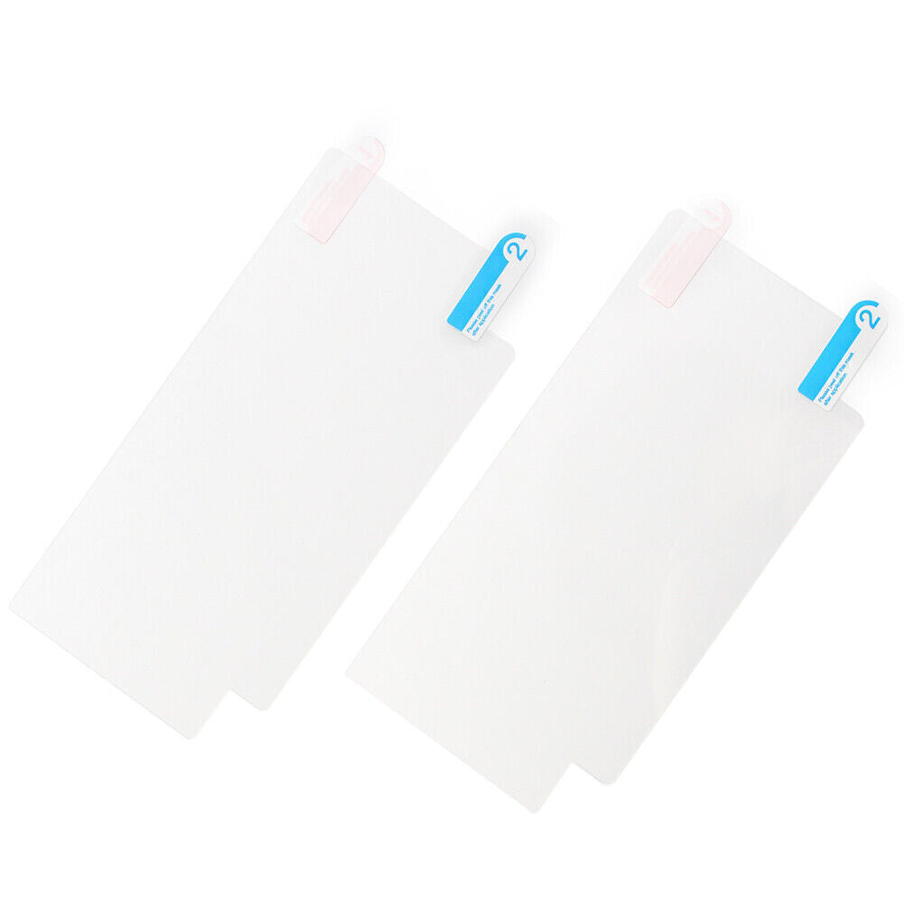 2x Speedometer Screen Protector Film Fit CFMOTO 250SR High Configuration 2018-20 Q