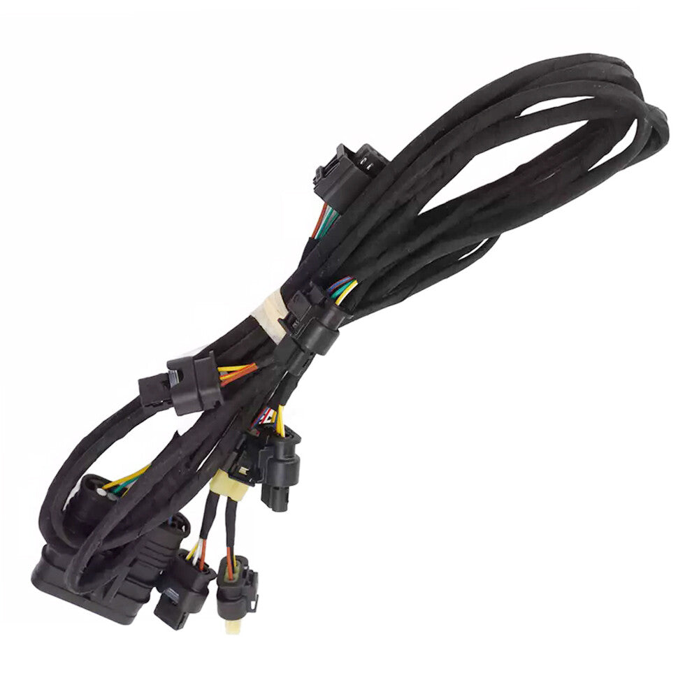 For C-Class W205 2013-20 Replacement Front Bumper PDC Wiring Harness Cable