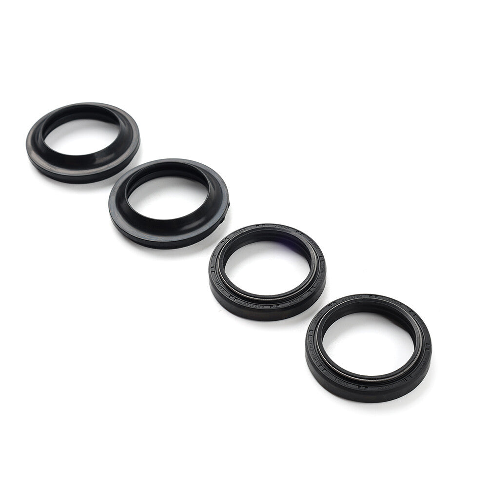 41x53x8/10.5 Motorcycle Front Fork Damper Shock Absorber Fork Dust Oil Seal