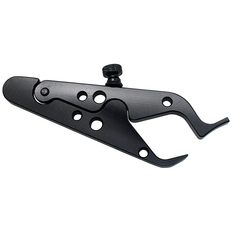 Cruise Throttle Clamp Handlebar Control Assist Tool Kit for Motorcycle Motorbike