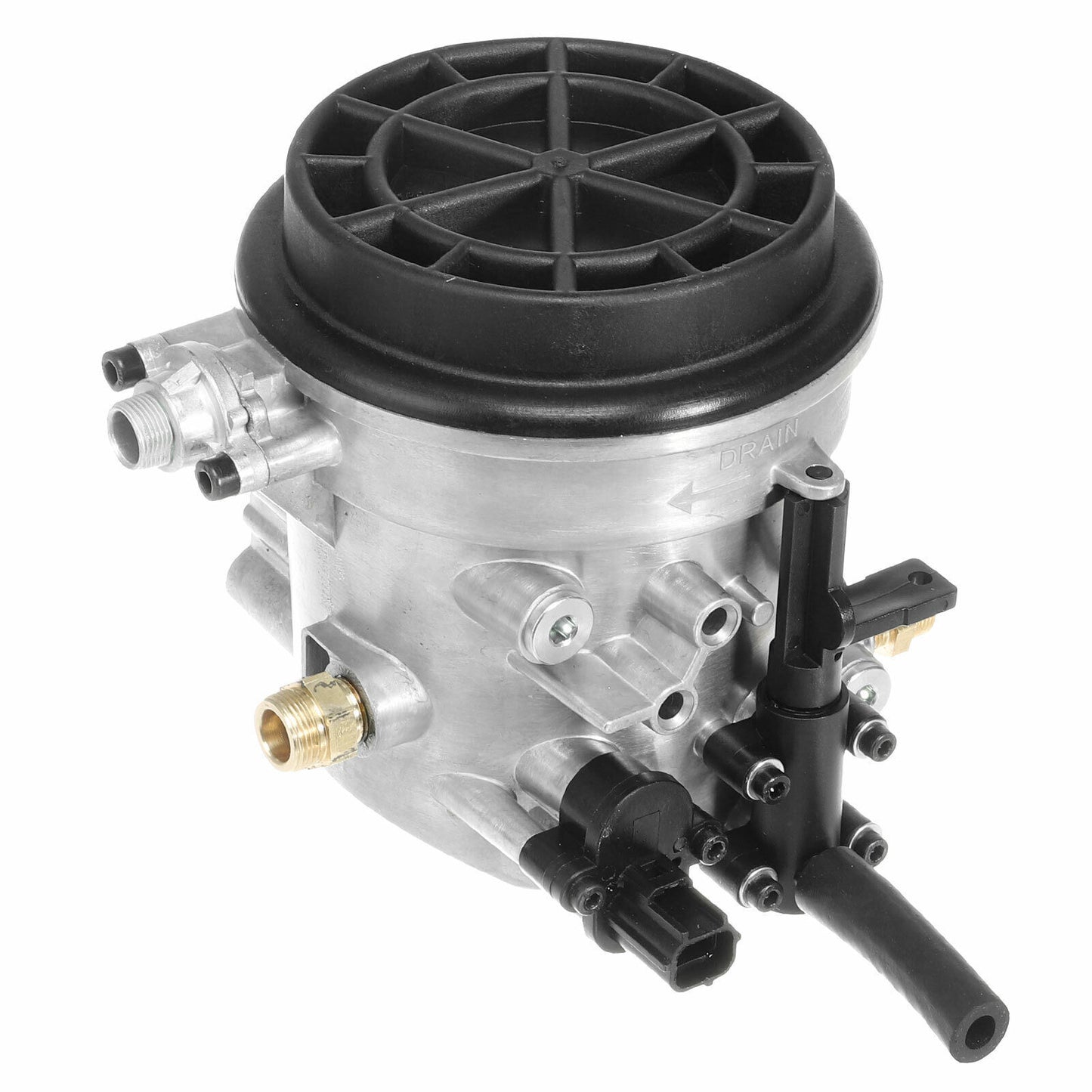 Fuel Filter Housing Assembly F81Z-9155-AC for ford E-350 E-450 E-550 Econoline Q