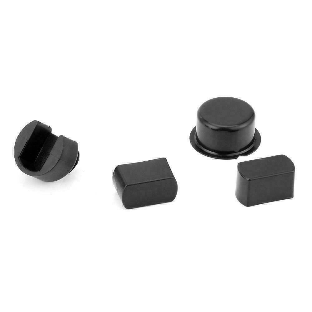 4x Tailgate Hinge Pivot Bushing Insert Kit for Ford F Series Trucks for Dodge for Ram U