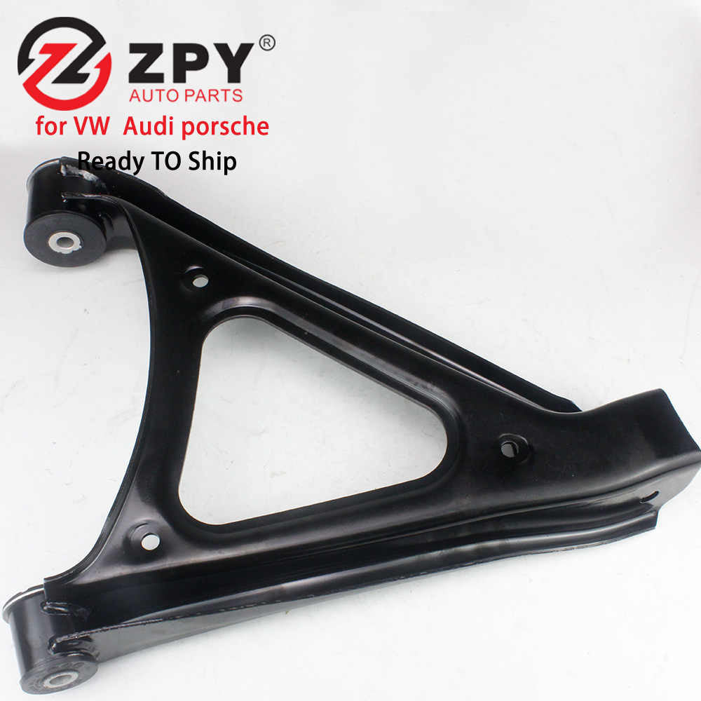 ZPY Rear axle left traction control arm for Audi , for Porsche , for VW With 7L0505311B