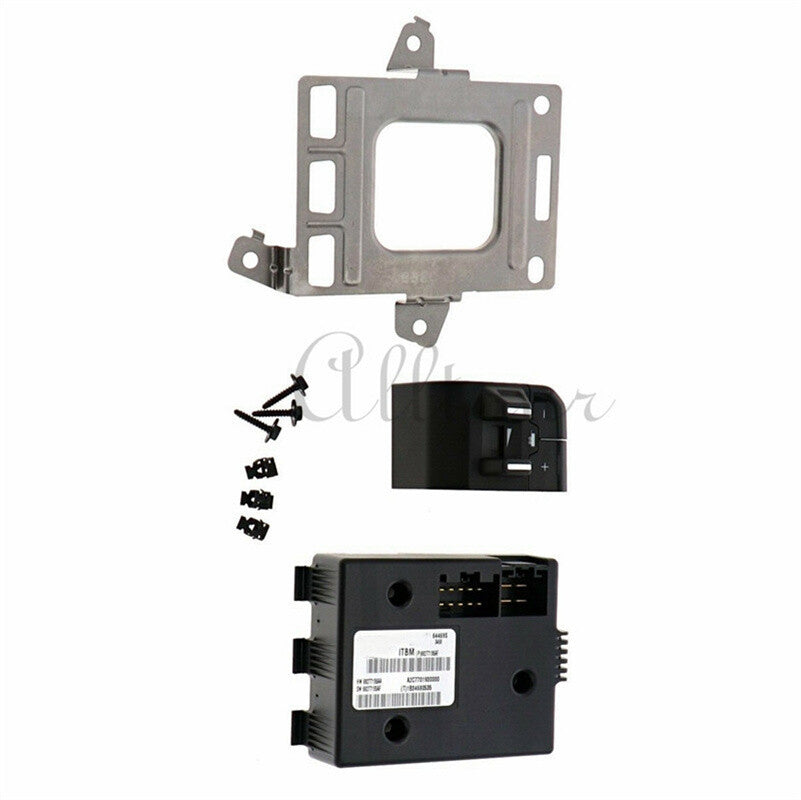NEW Body Trailer Brake Module For 2019 2020 2021 for Ram 1500 DT 82215278AE