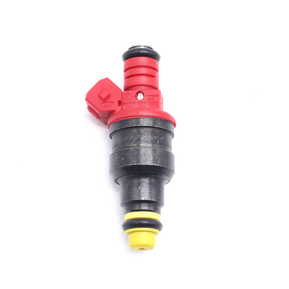 6x for 1993-1997 for Ford Explorer Ranger for Mazda B4000 4.0L Upgrade Fuel Injectors