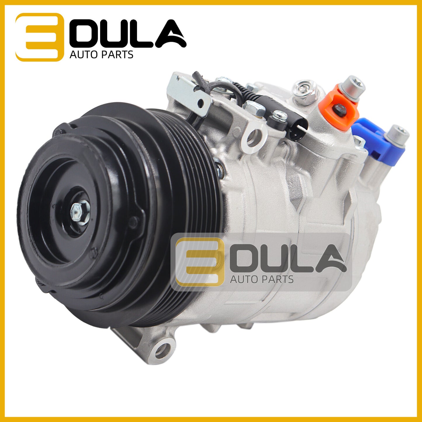 AC Compressor Fits for Mercedes-Benz Sprinter W210 W163 C208 W463 A0002306811