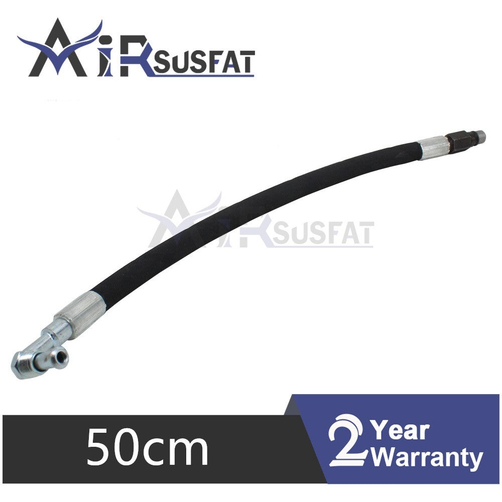 Front Hydraulic ABC Suspension Oil Pipe Hose for Mercedes W220 S Class 1998-2006