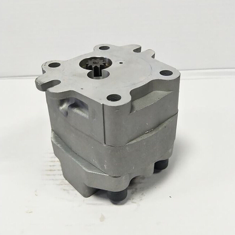 For Komatsu PC45R-8 PC40R-8 Excavator Gear Pump Pilot Pump Assy 705-41-01920