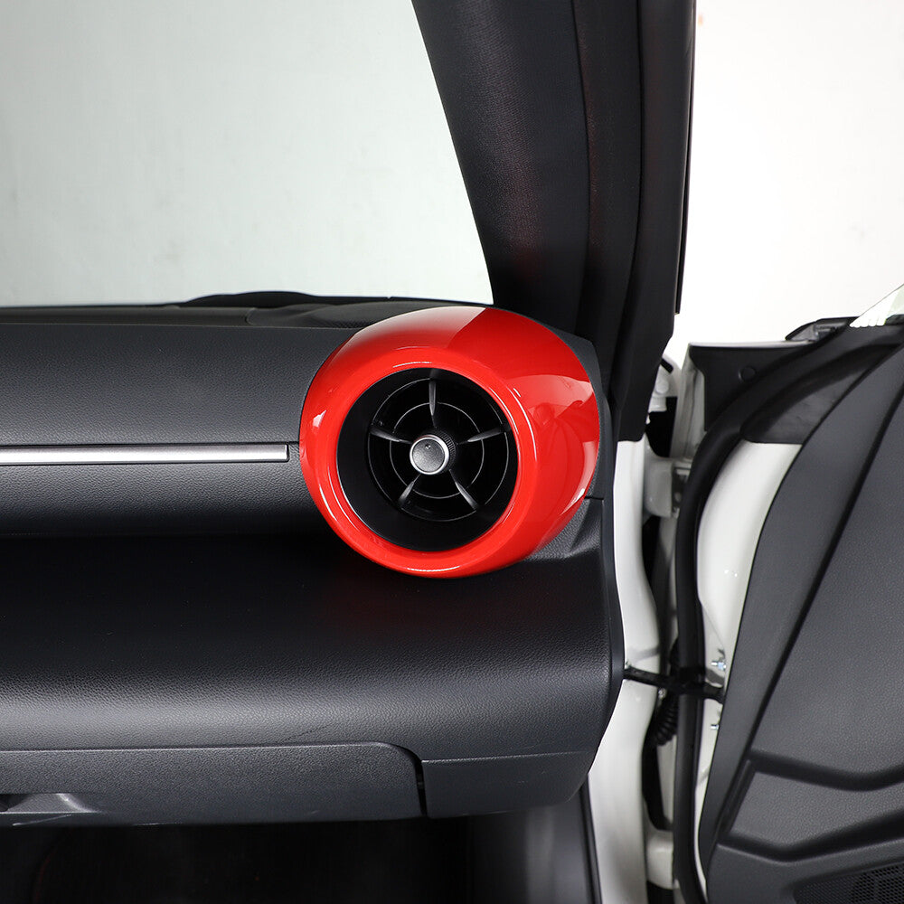 Center Armrest Storage Organizer with Red for Honda for Civic 11th 2022 on- v