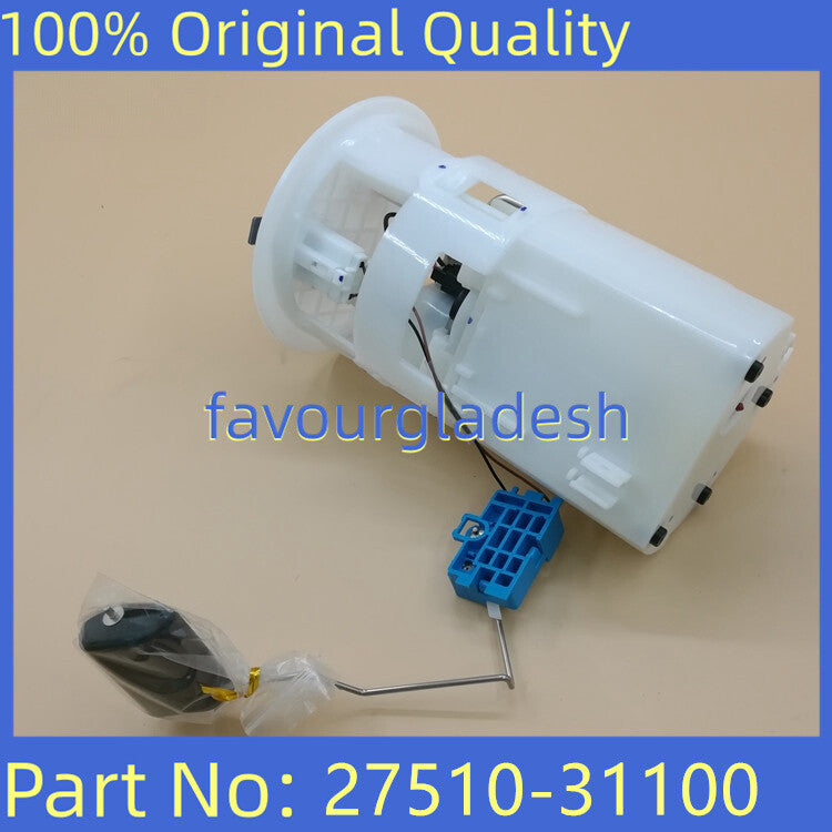 New Fuel Pump Module Assembly for Nissan Almera,Sunny, B10RS 27510-31100