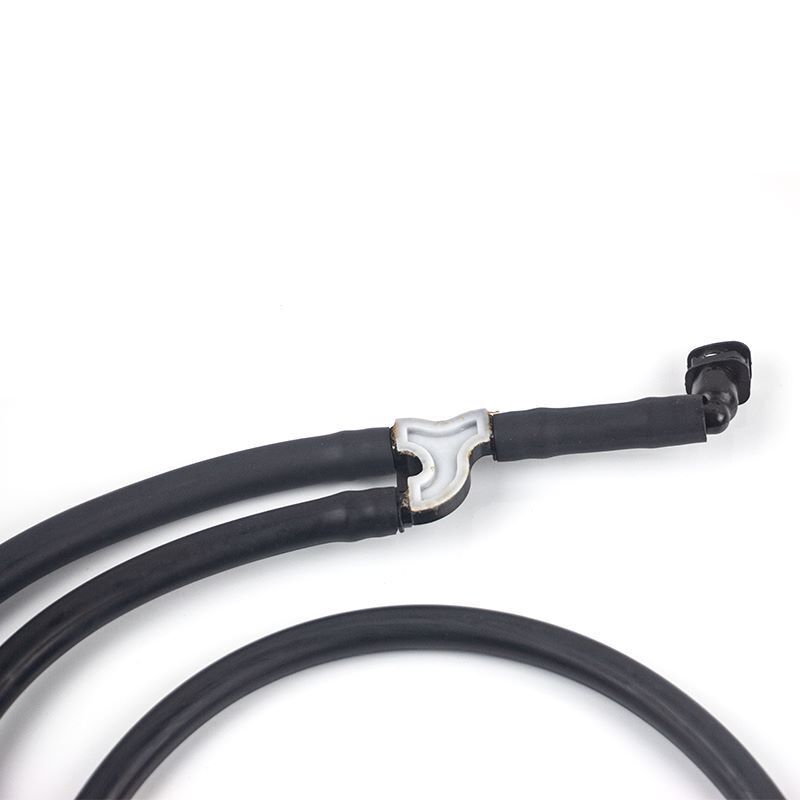 2128600092 Headlight Washer Water Hose Pipe for Mercedes E-CLASS W212 E200 E500