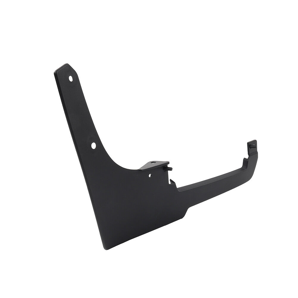 Front Bumper Lower Air Deflector Fit for Land Rover Discovery Sport 2020-23