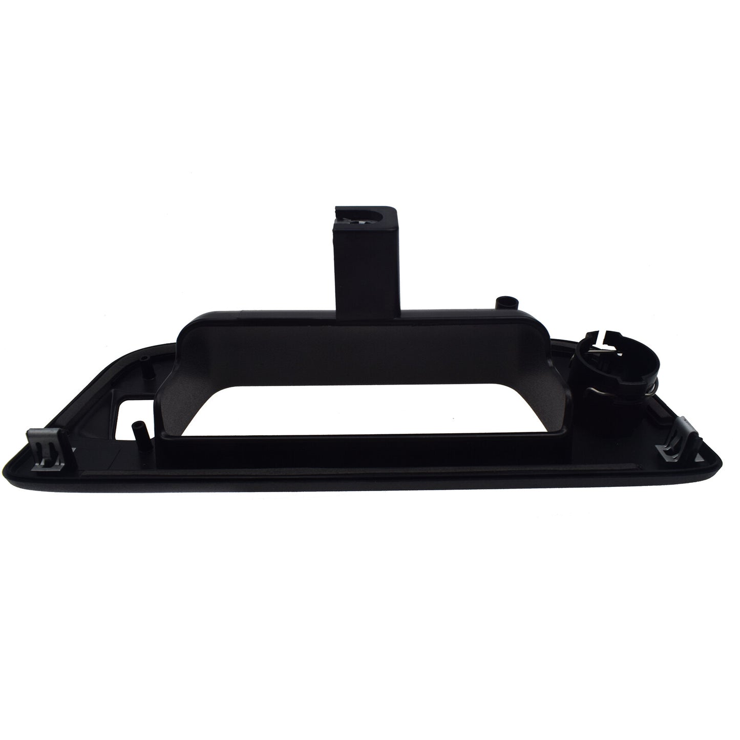 Tailgate Latch Handle W/Key Camera Hole 22755304 for Chevy Silverado for Sierra