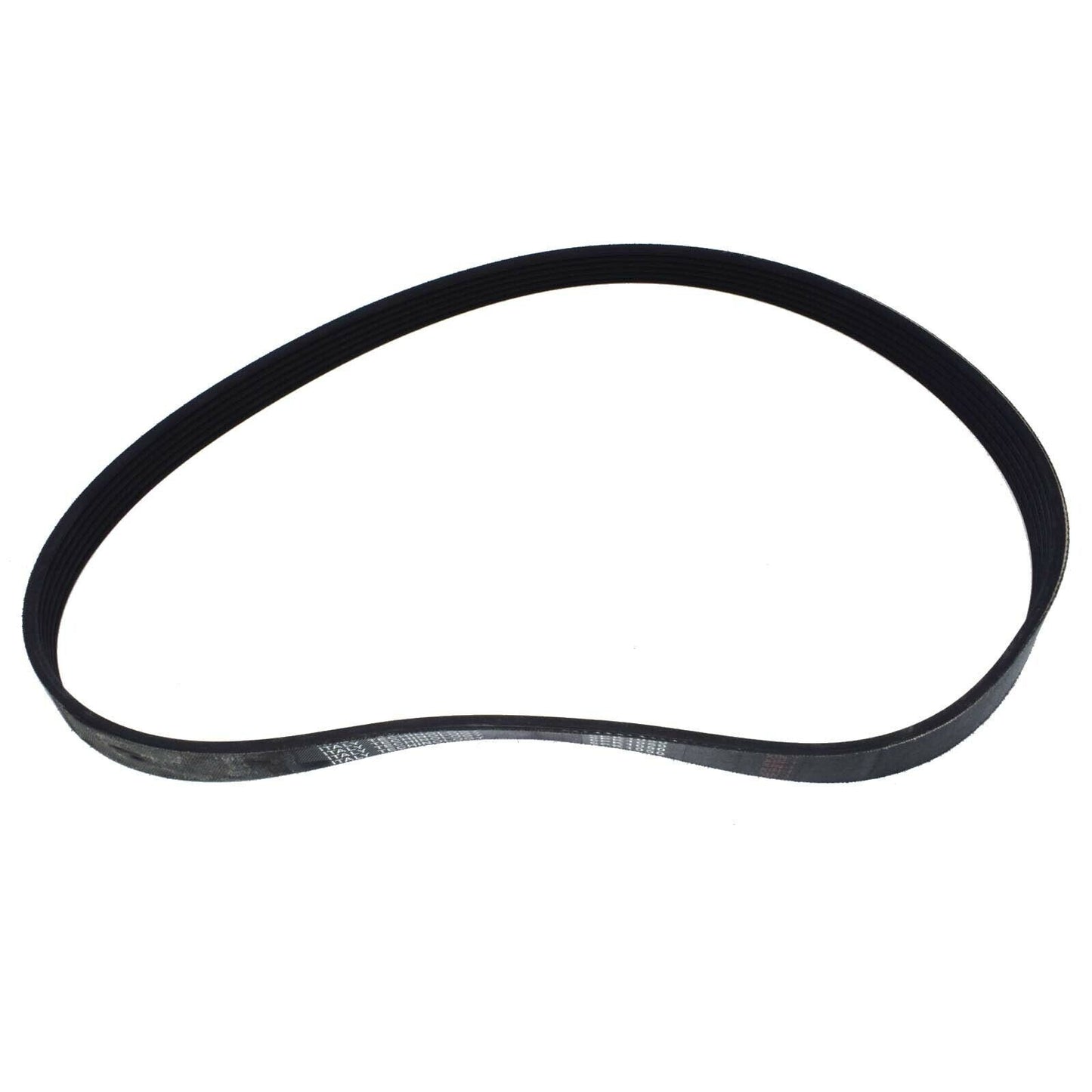 for VW for Jetta 2005 1.9 SOHC 6K1050 New Serpentine Accessory Drive Belt Durability
