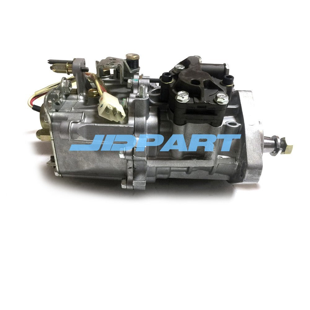 4TNV84 Fuel Injection Pump 729584-51300 - Suitable for Engine Parts