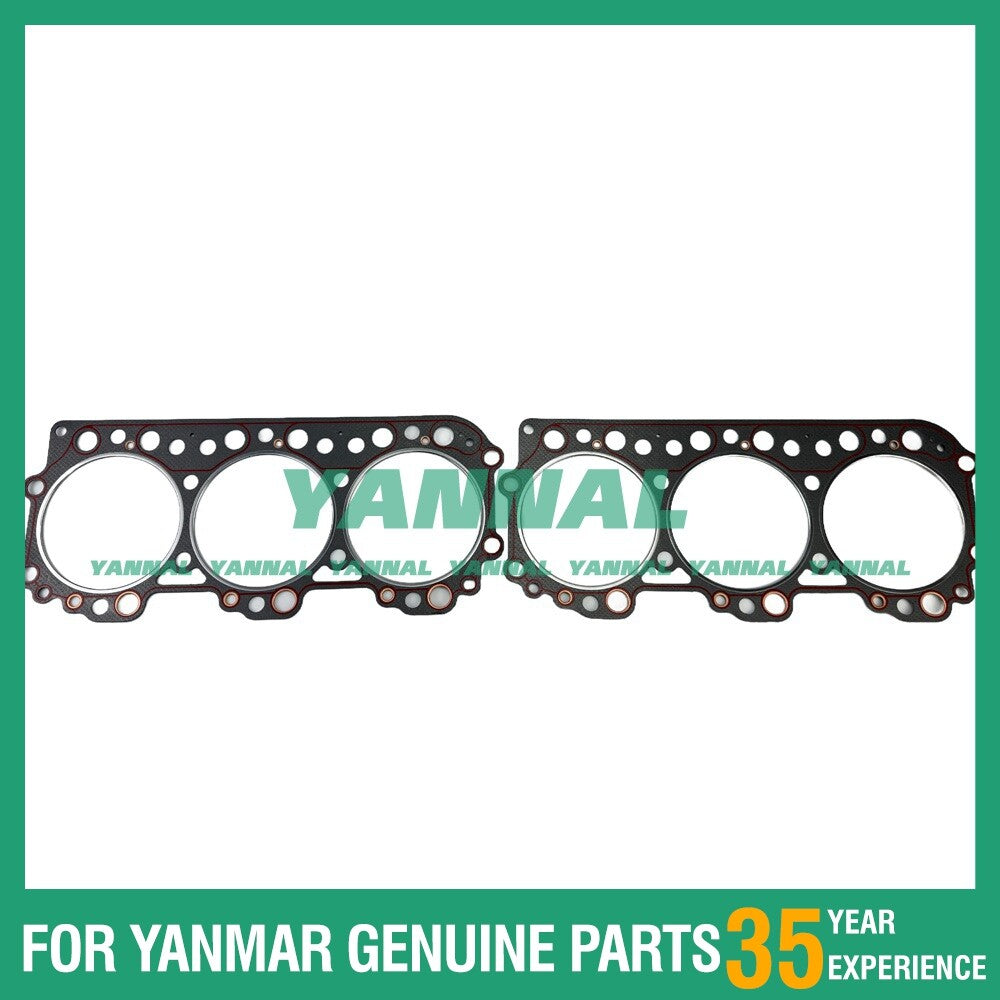 11115-2720 Head gasket for Hino K13C engine parts -