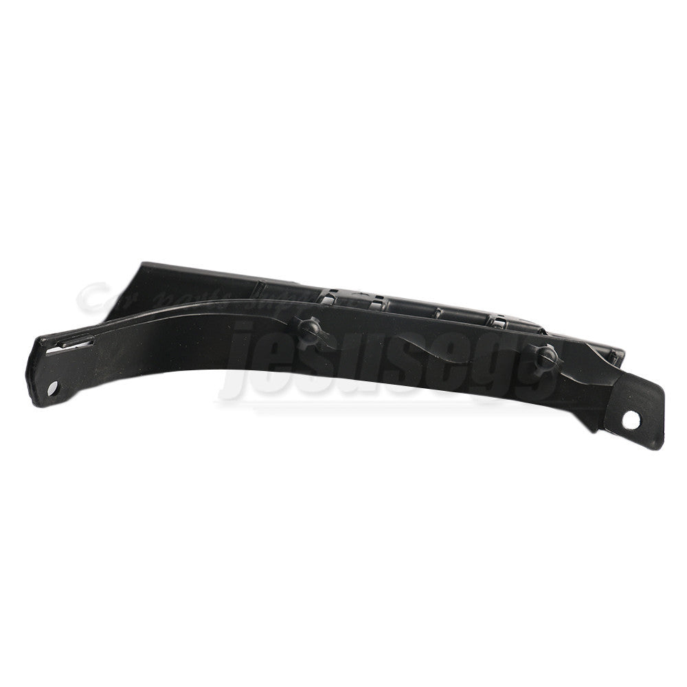 x1 Right Passenger Bumper Cover Bar Bracket Guide for BMW for X5 E53 2003 2004 05 06 Q